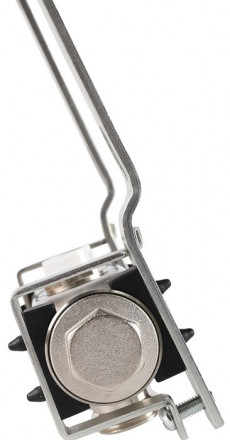 Для отопления Rommer 1&quot;/3/4&quot;x3 для радиаторной разводки (RMS-4401-000003)