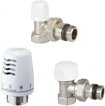Набор термостатический ICMA 3/4&quot; (82KITOAE061101)