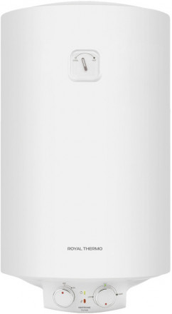 Электрический накопительный водонагреватель Royal Thermo RWH 30 Heatronic Slim DryHeat