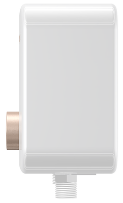 Электрический проточный водонагреватель 3,5 кВт Thermex Oscar 3500