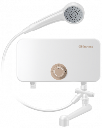 Электрический проточный водонагреватель 3,5 кВт Thermex Oscar 3500