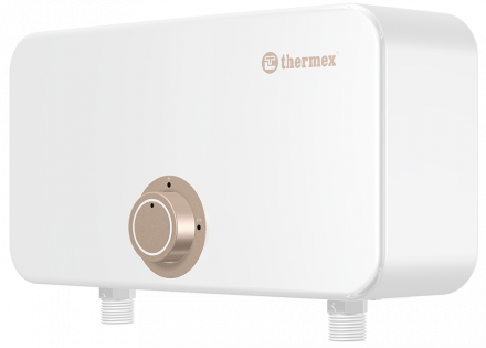 Электрический проточный водонагреватель 3,5 кВт Thermex Oscar 3500