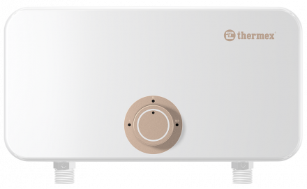Электрический проточный водонагреватель 3,5 кВт Thermex Oscar 3500