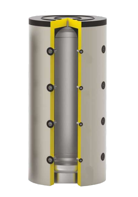 Буферный накопитель S-tank AT 750