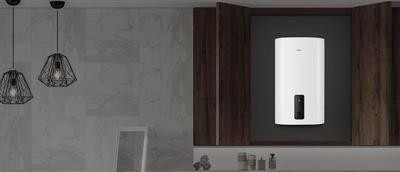 Электрический накопительный водонагреватель Haier ES50V-F3