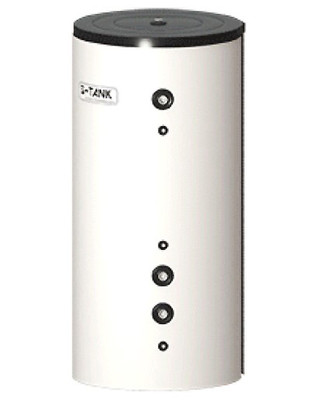 Буферный накопитель S-tank ET 1500