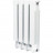 Биметаллический радиатор STOUT SPACE 500 4 секции (SRB-0310-050004)