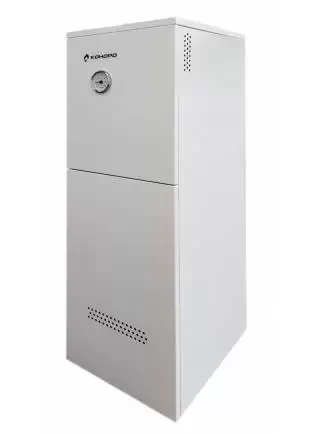 Напольный газовый котел Конорд АОГВ-11.6-1T