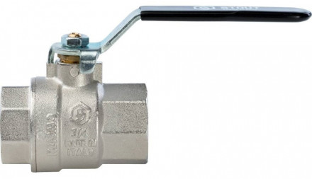 Шаровый кран STOUT SVB-0001-000020